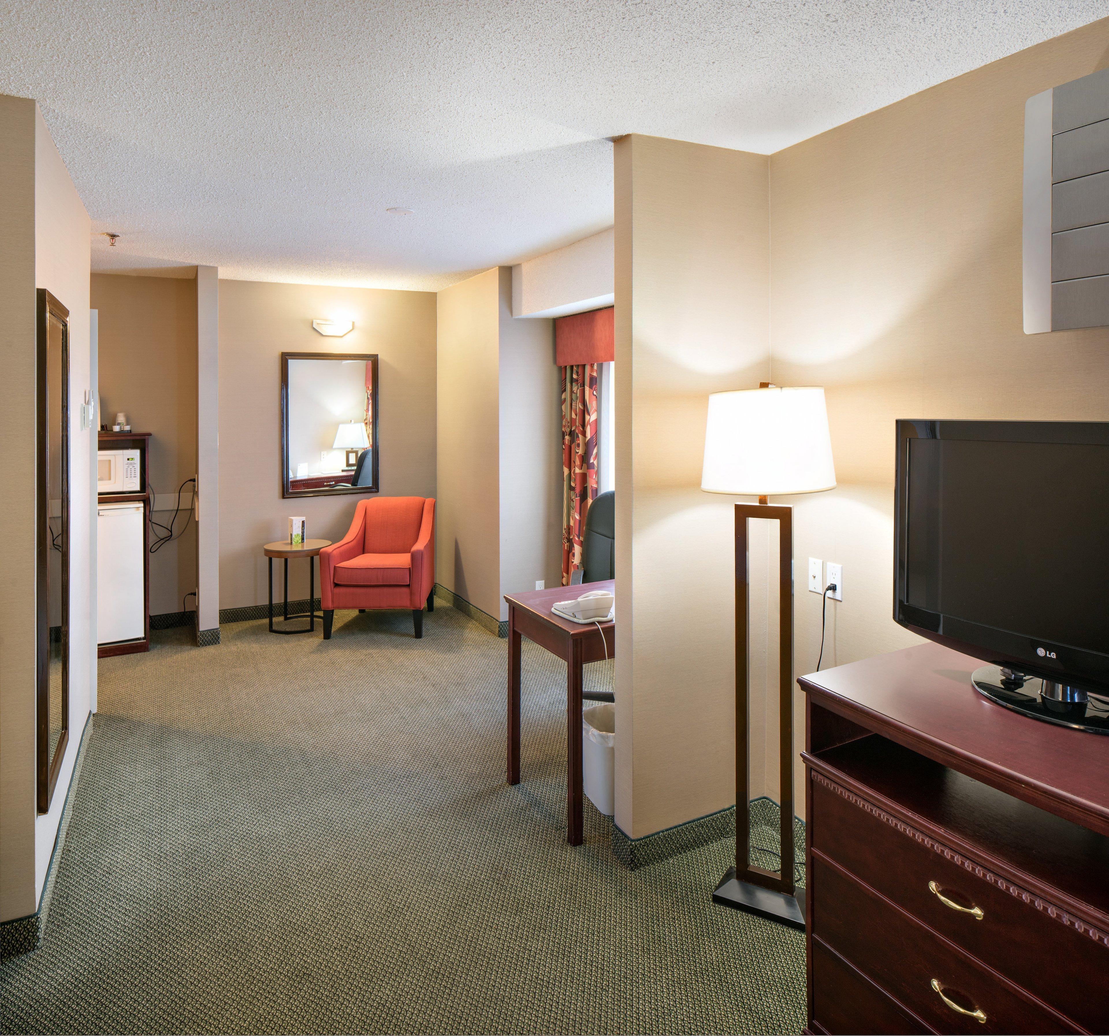 Holiday Inn Express Red Deer By Ihg Luaran gambar