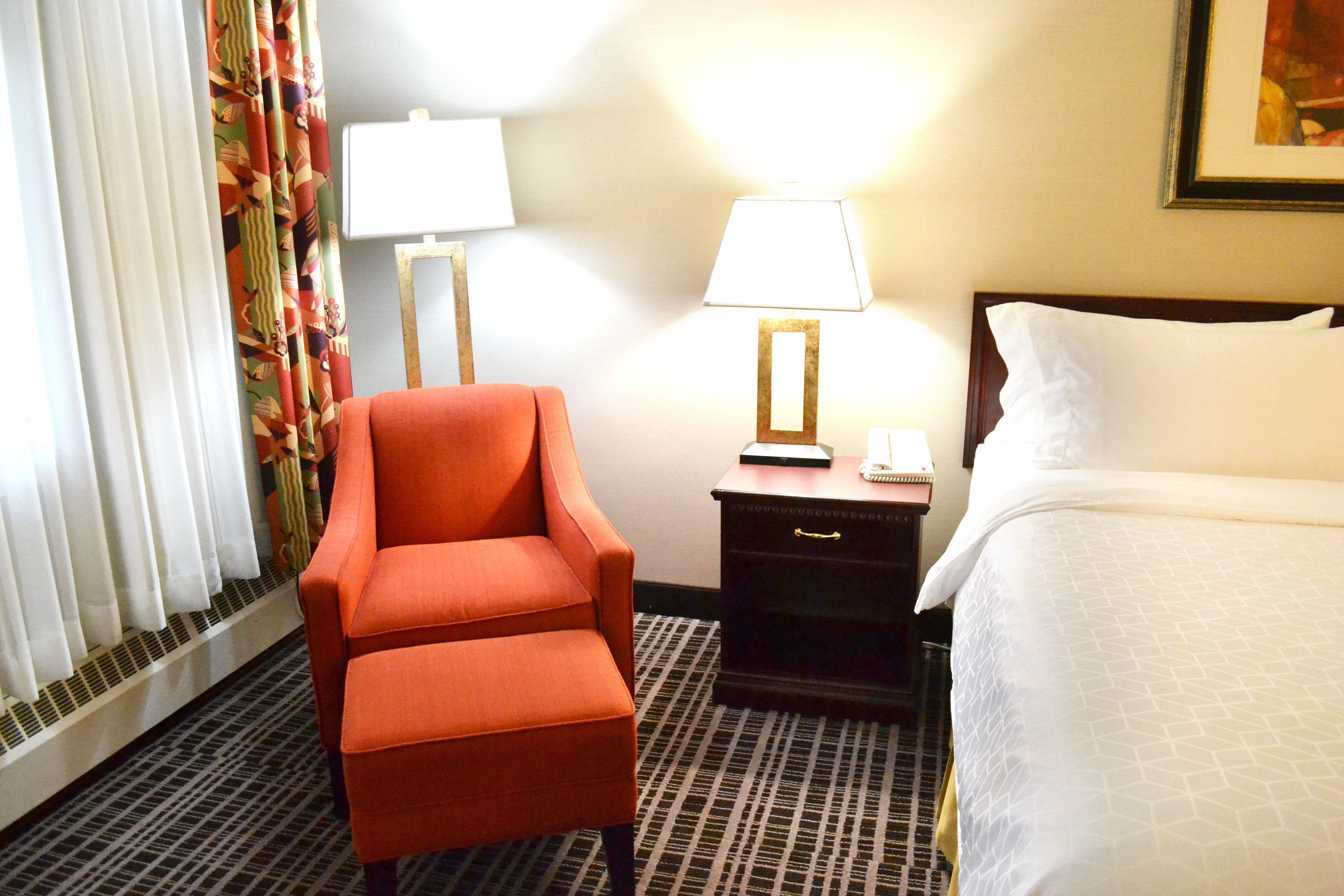Holiday Inn Express Red Deer By Ihg Luaran gambar