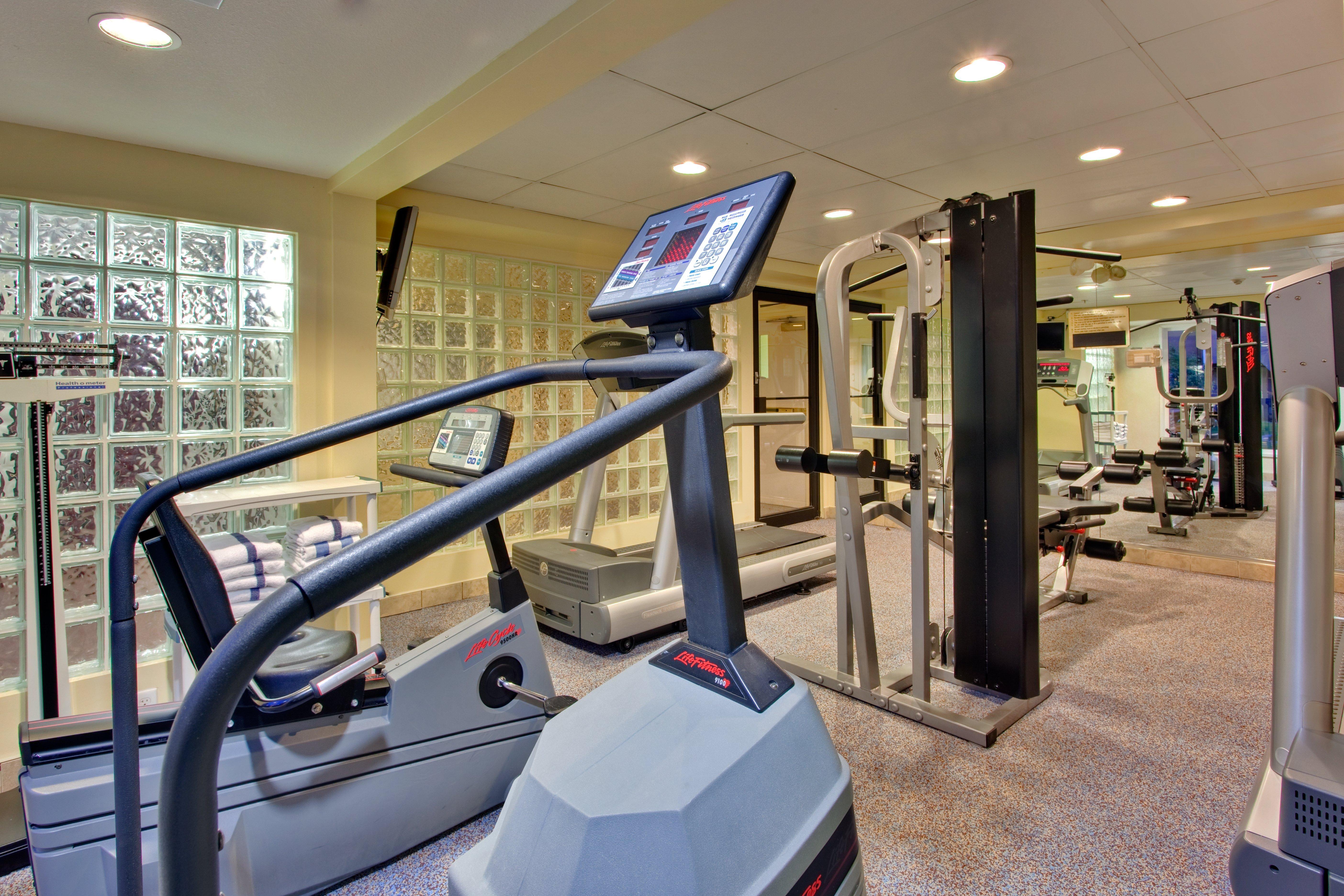 Holiday Inn Express Red Deer By Ihg Luaran gambar