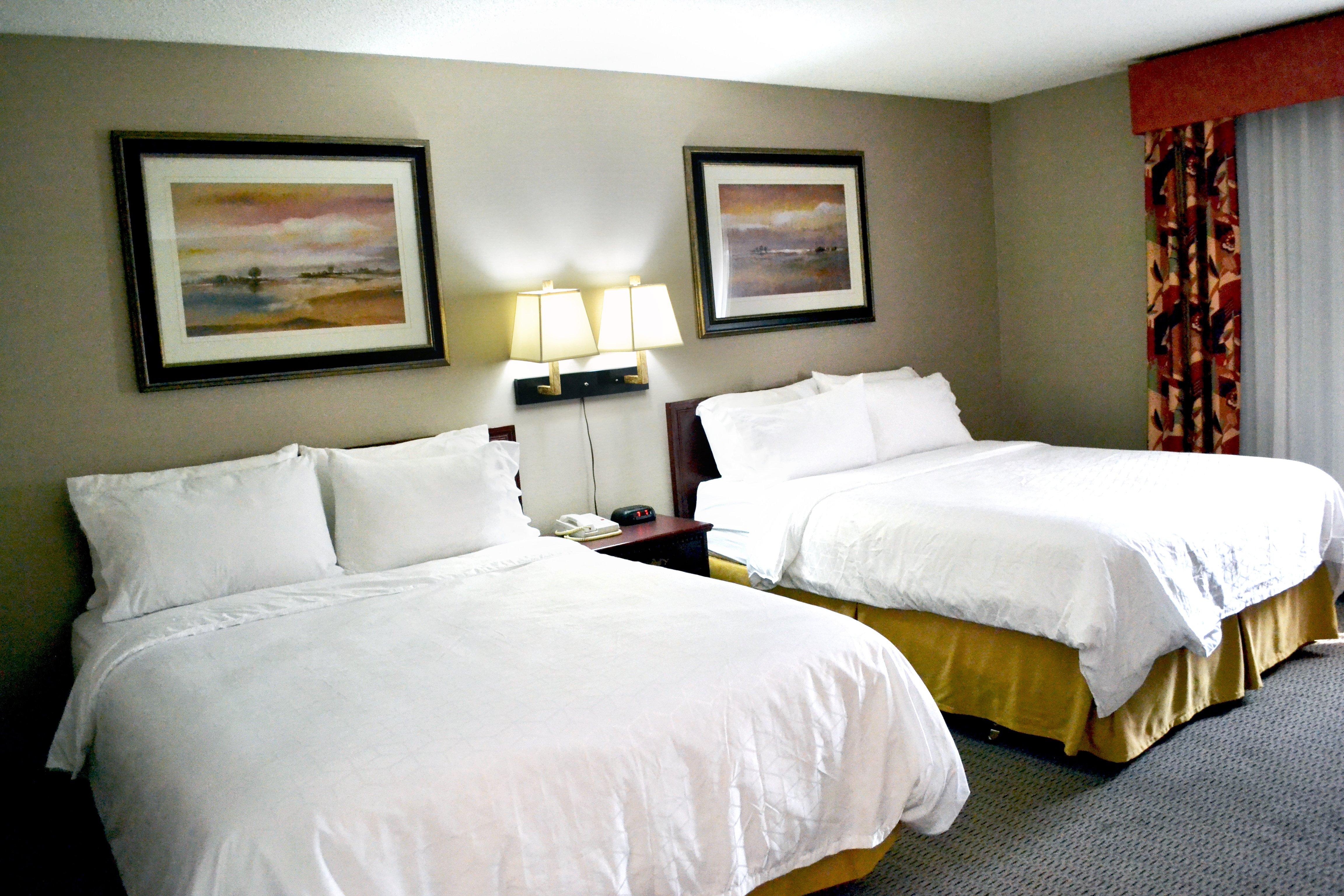 Holiday Inn Express Red Deer By Ihg Luaran gambar