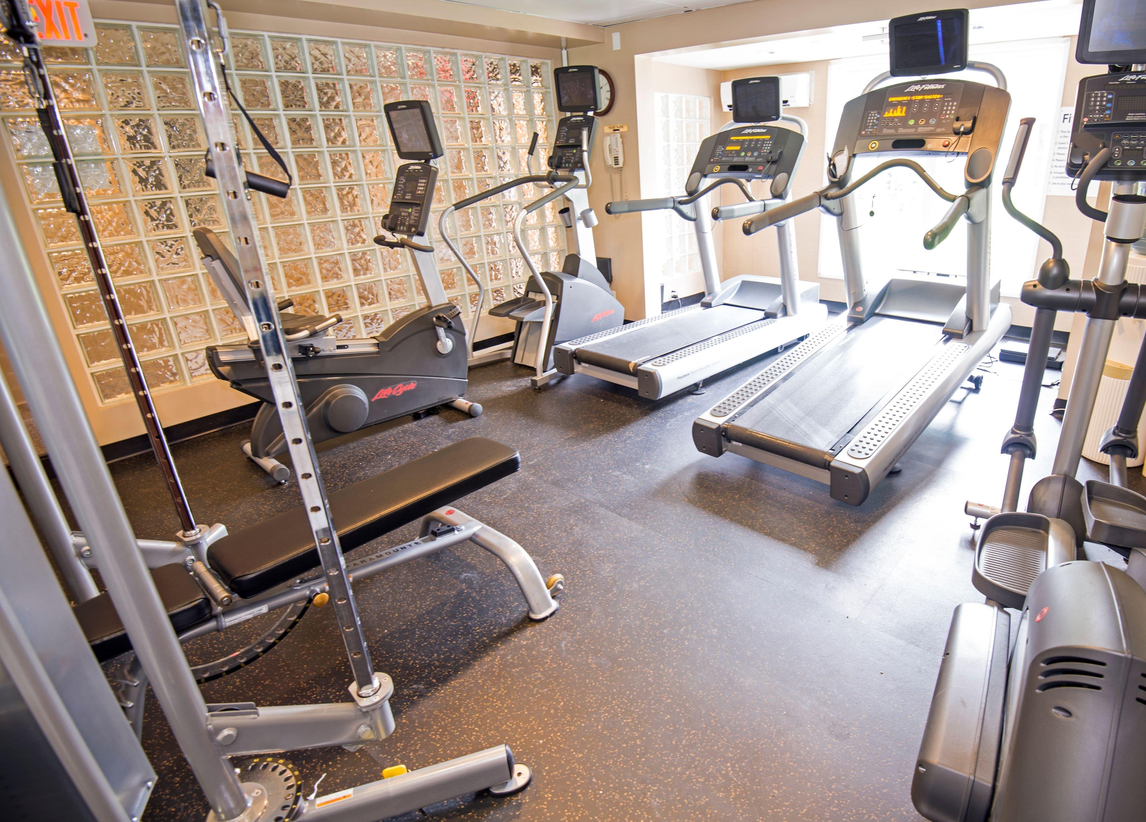 Holiday Inn Express Red Deer By Ihg Luaran gambar