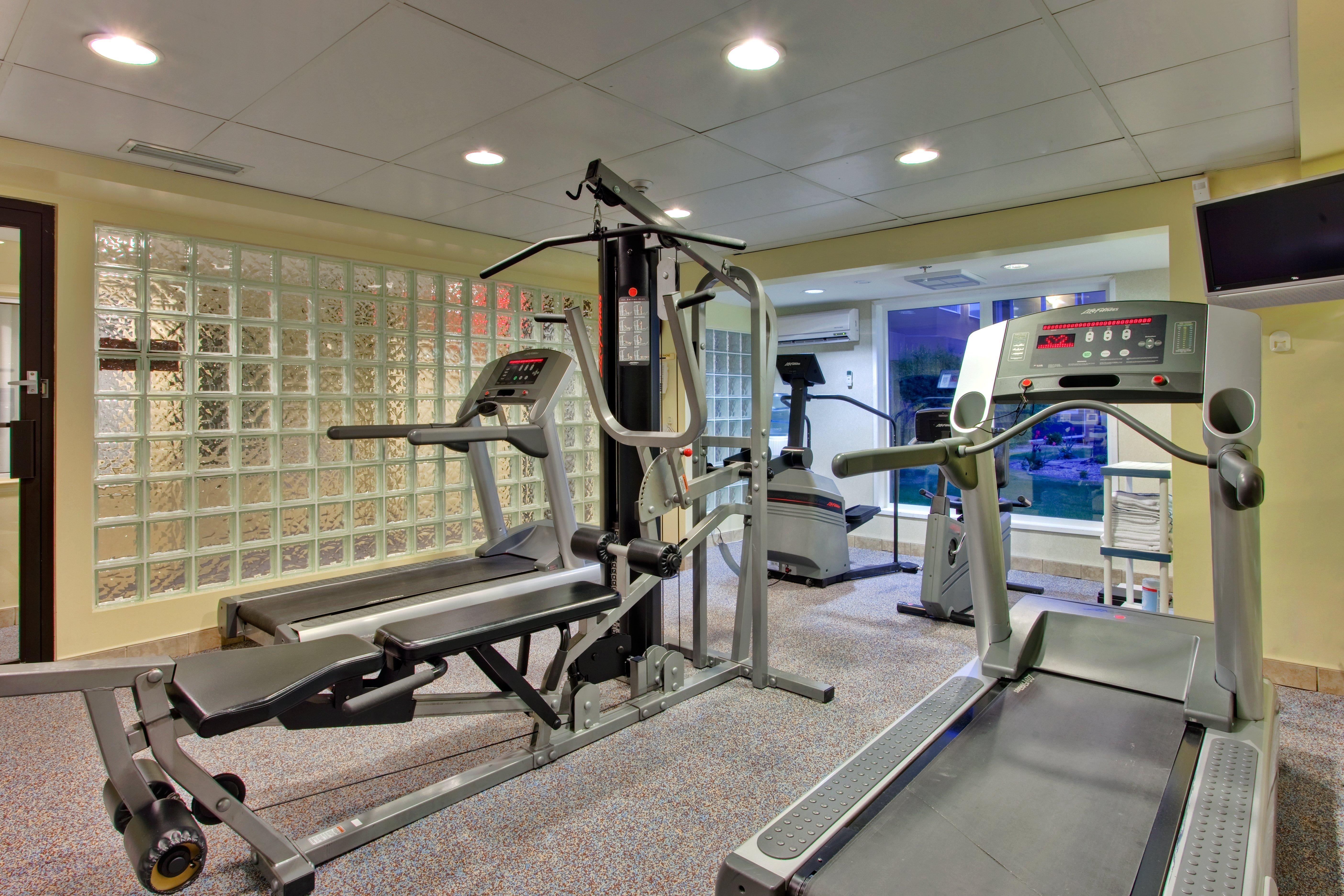 Holiday Inn Express Red Deer By Ihg Luaran gambar