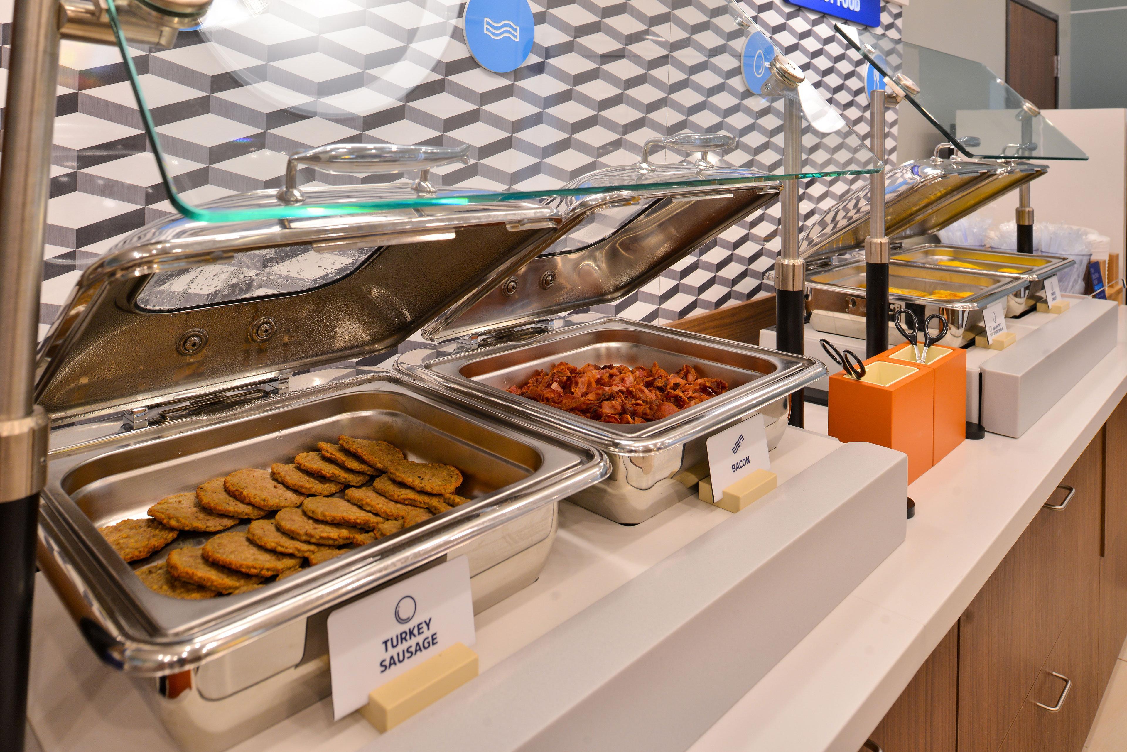 Holiday Inn Express Red Deer By Ihg Luaran gambar