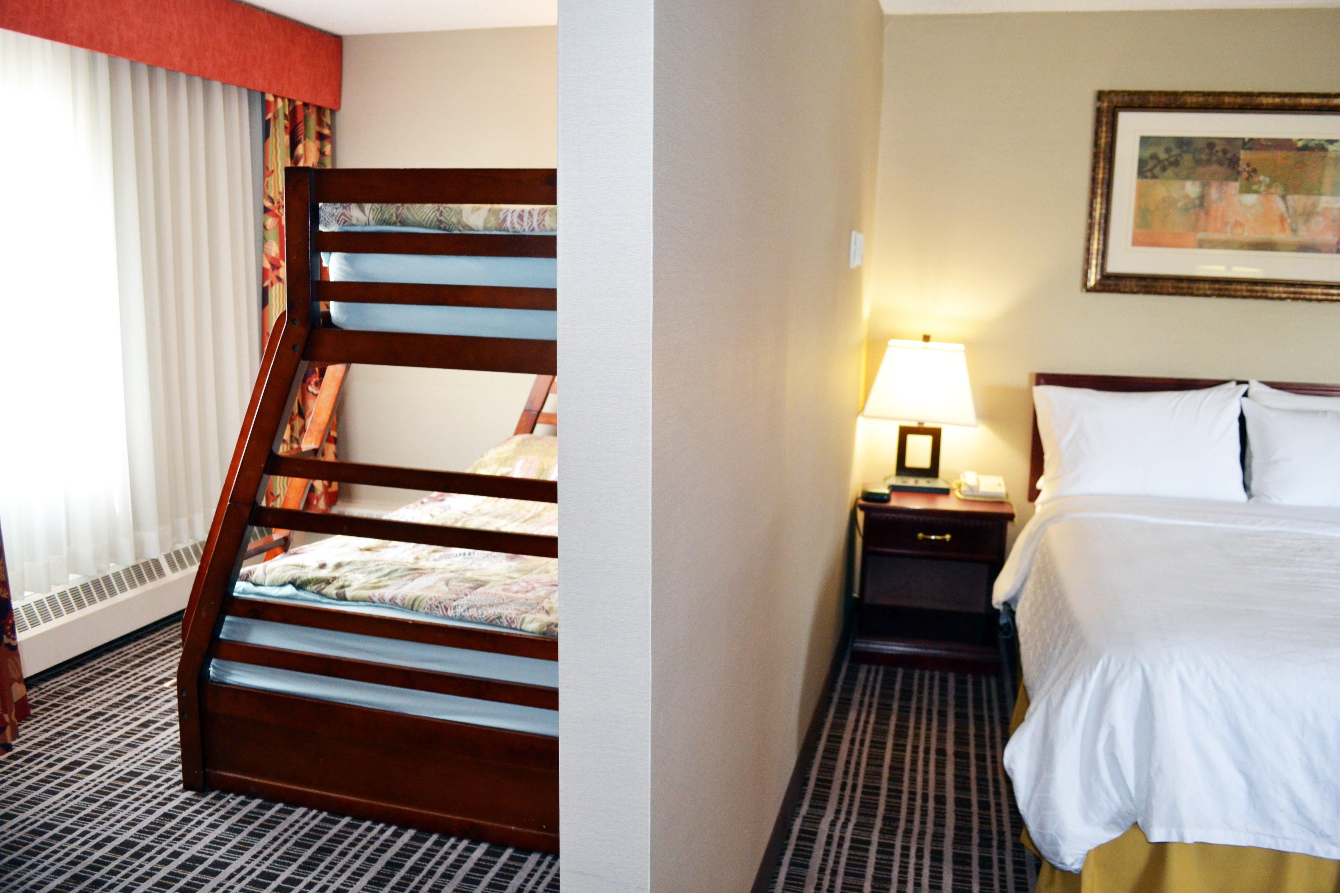 Holiday Inn Express Red Deer By Ihg Luaran gambar