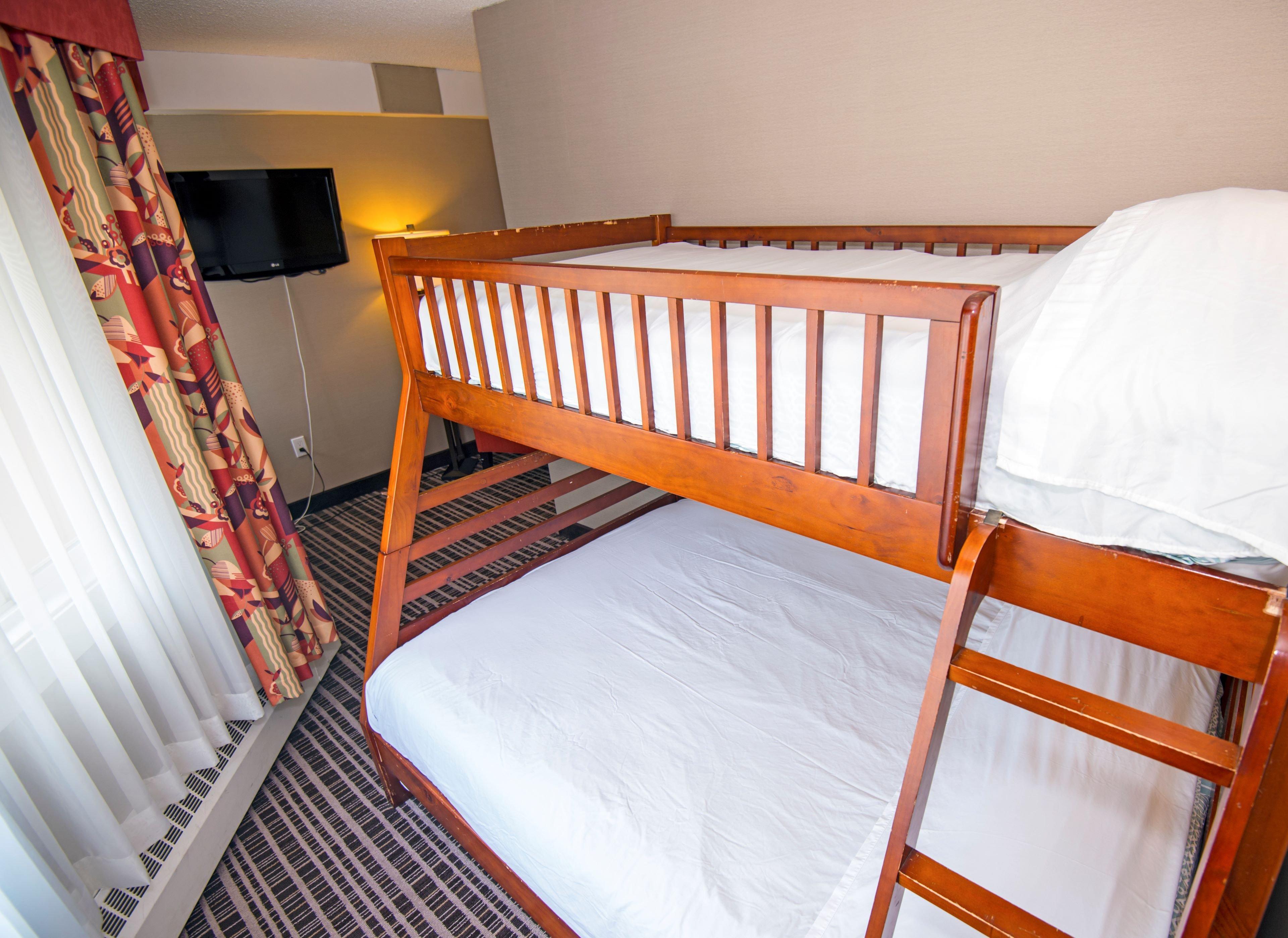 Holiday Inn Express Red Deer By Ihg Luaran gambar