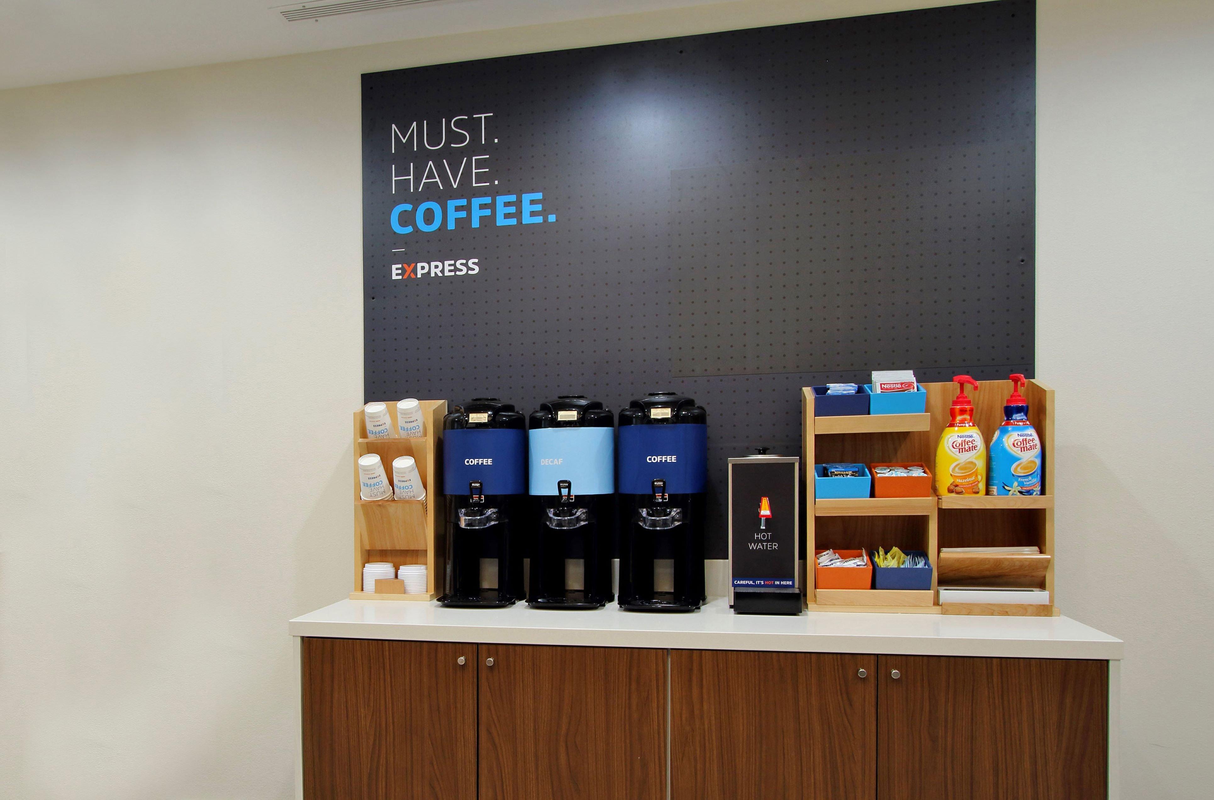 Holiday Inn Express Red Deer By Ihg Luaran gambar