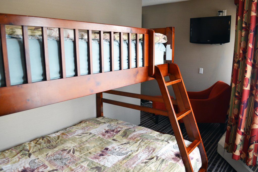 Holiday Inn Express Red Deer By Ihg Luaran gambar