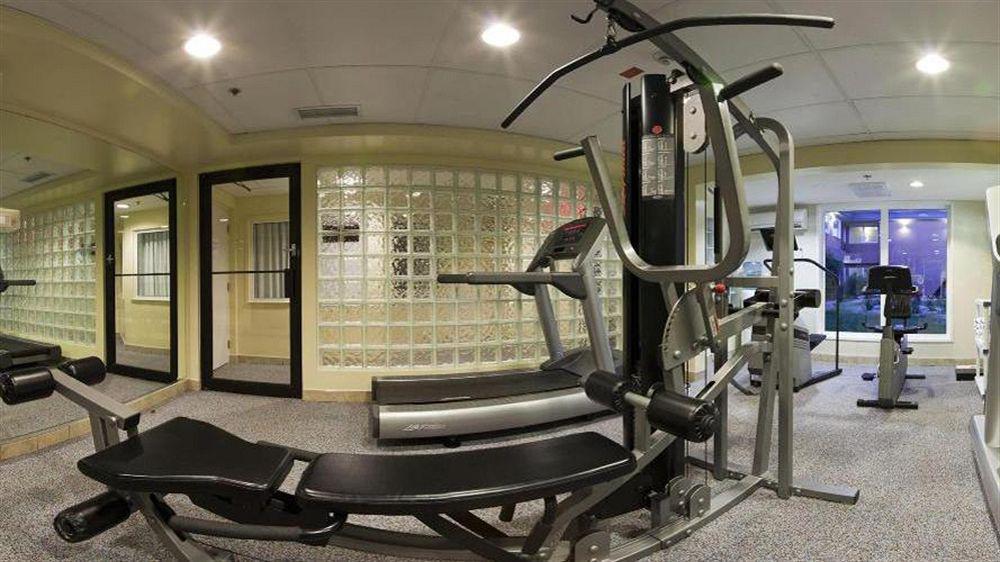 Holiday Inn Express Red Deer By Ihg Luaran gambar